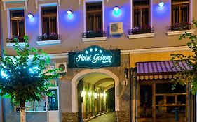 Hotel Galany Radauti